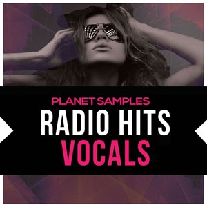 Planet Samples Radio Hits Vocals-0