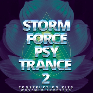 Storm Force PSY Trance 2-0