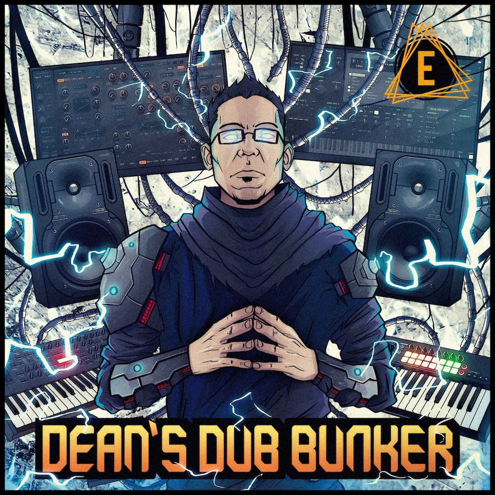 DEANS DUB BUNKER-0