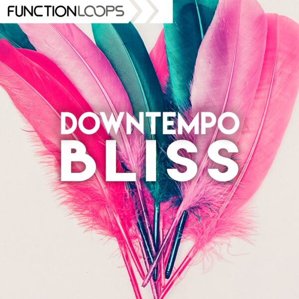 Downtempo Bliss-0