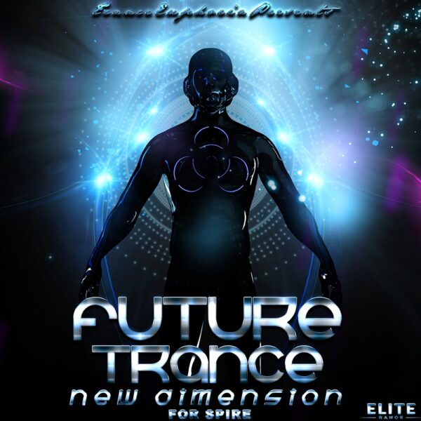 Future Trance New Dimension For Spire-0