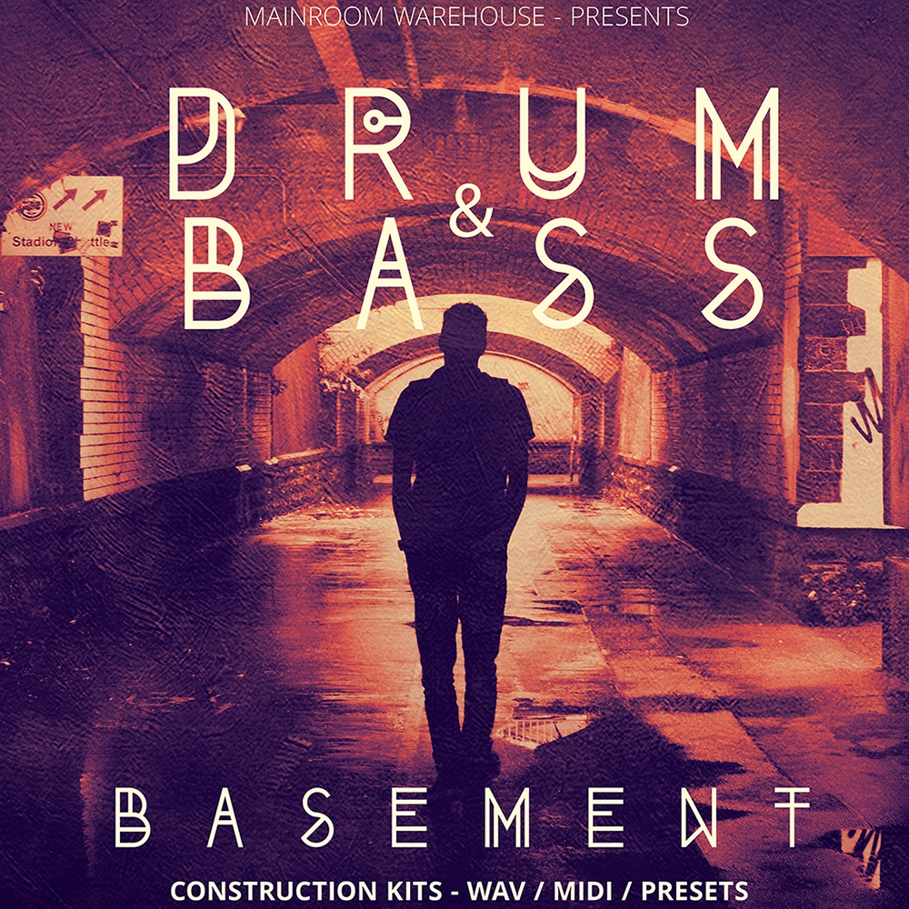 Drum and Bass Basement-0