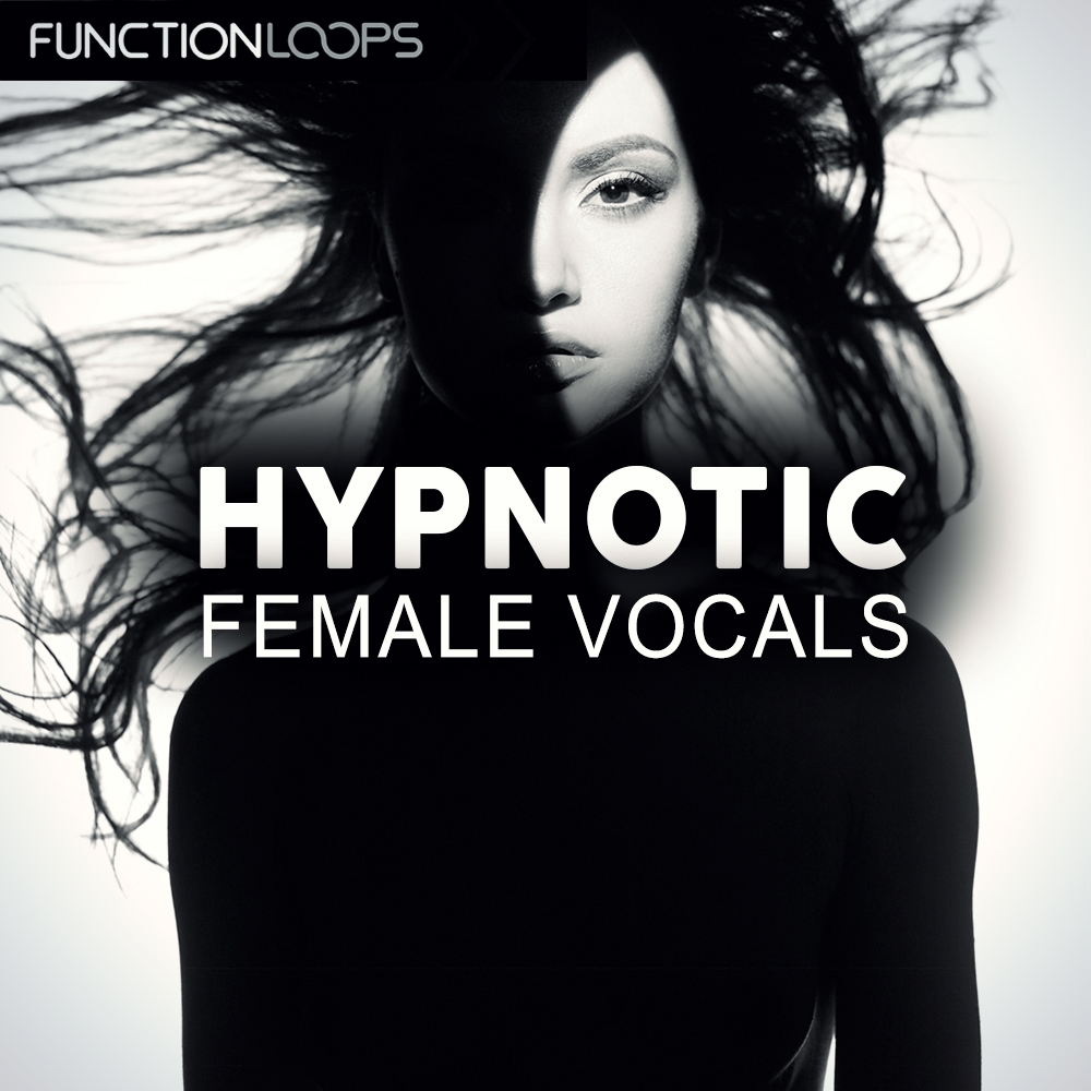 Hypnotic Female Vocals-0