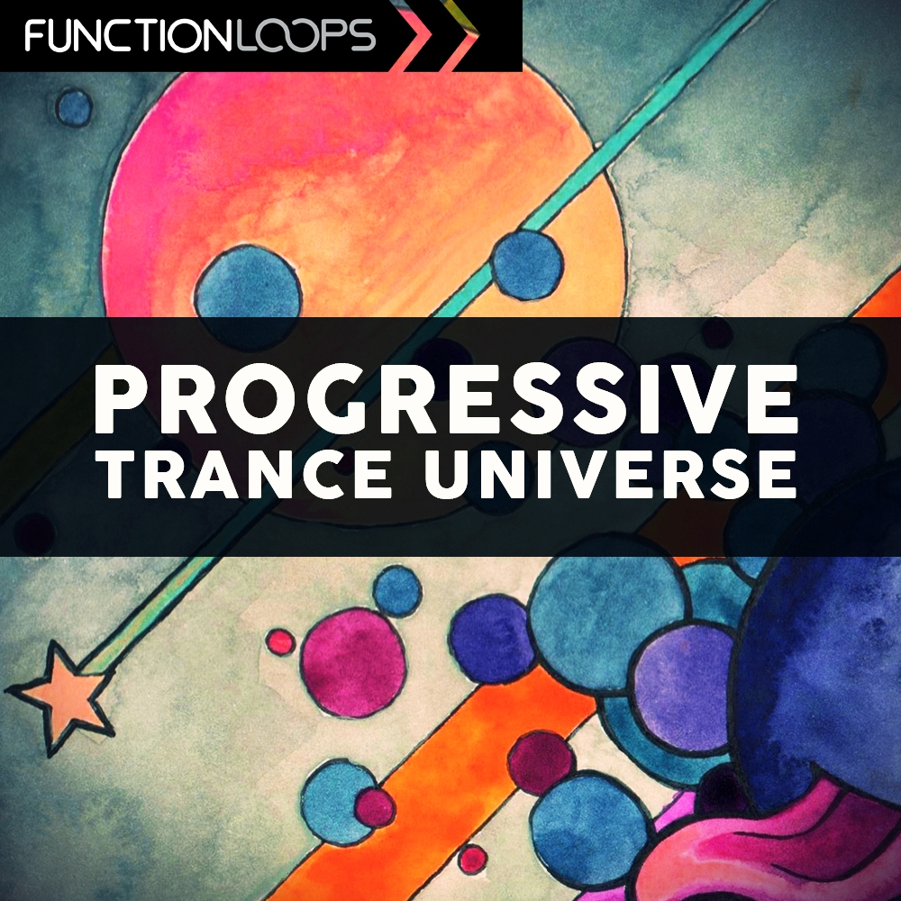Progressive Trance Universe-0