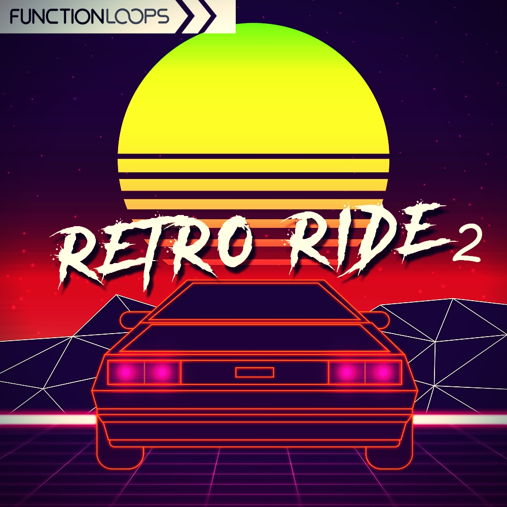Retro Ride 2-0