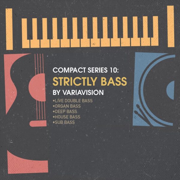 Compact Series: Strictly Bass by Variavision-0