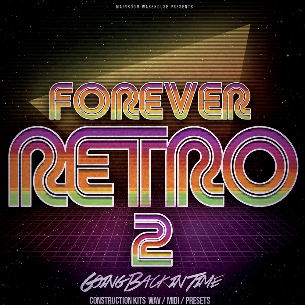 Forever Retro 2-0