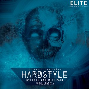 Hardstyle Sylenth And MIDI Pack Volume 2-0