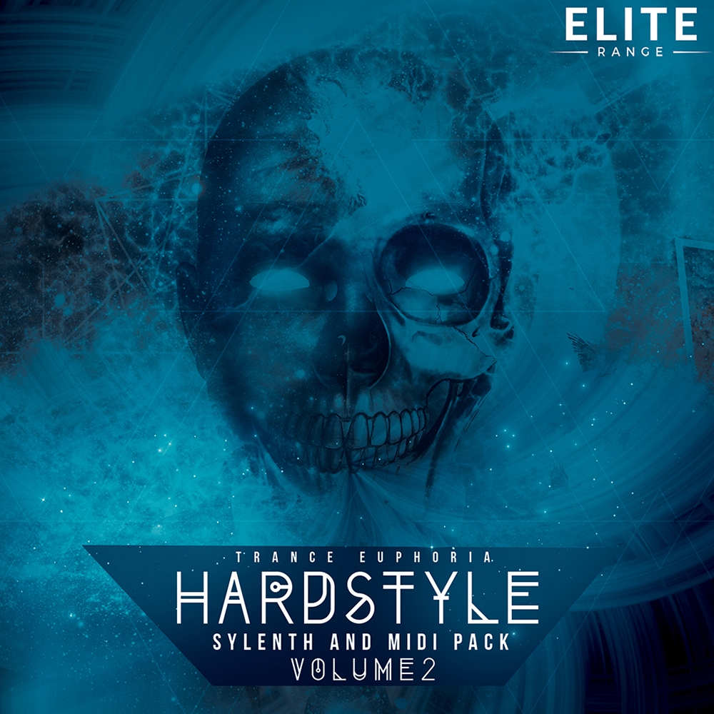 Hardstyle Sylenth And MIDI Pack Volume 2-0