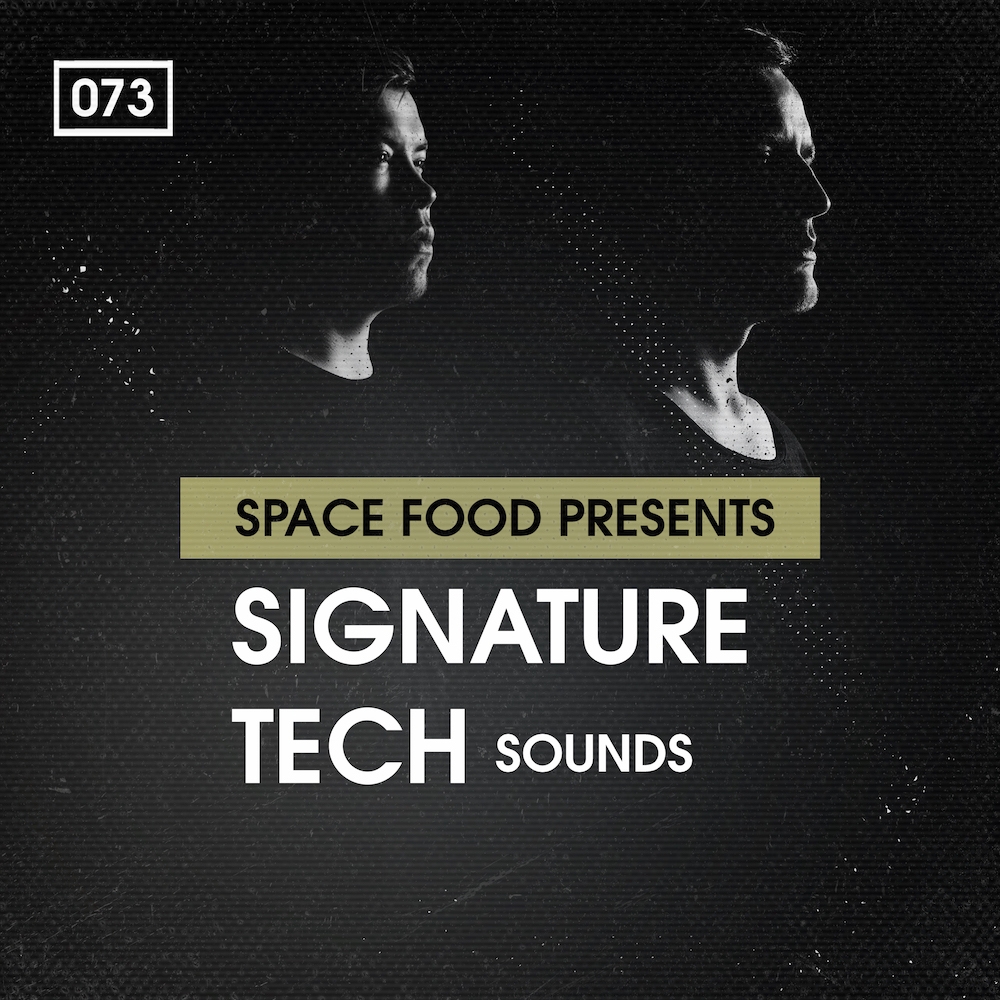 Space Food Presents: Signature Tech Sounds-0