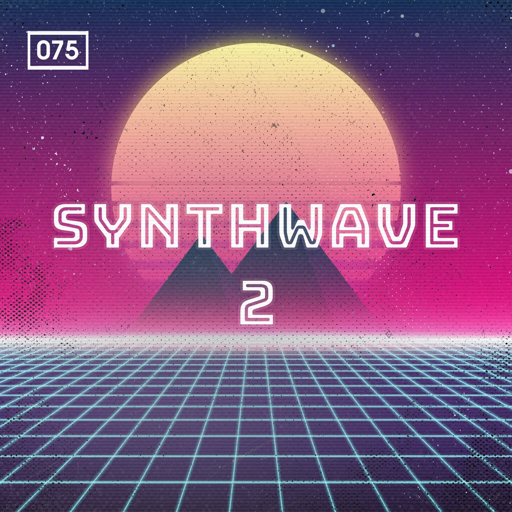 Synthwave 2-0