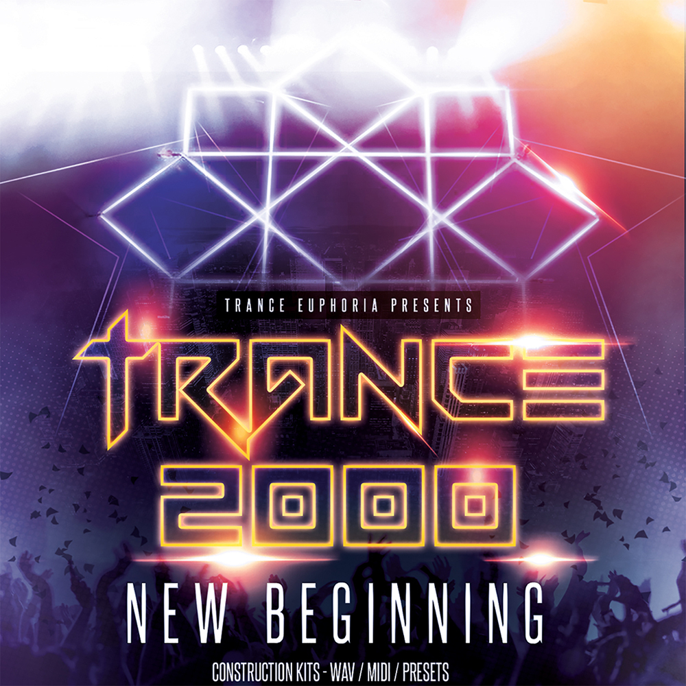 Trance 2000 New Beginning-0