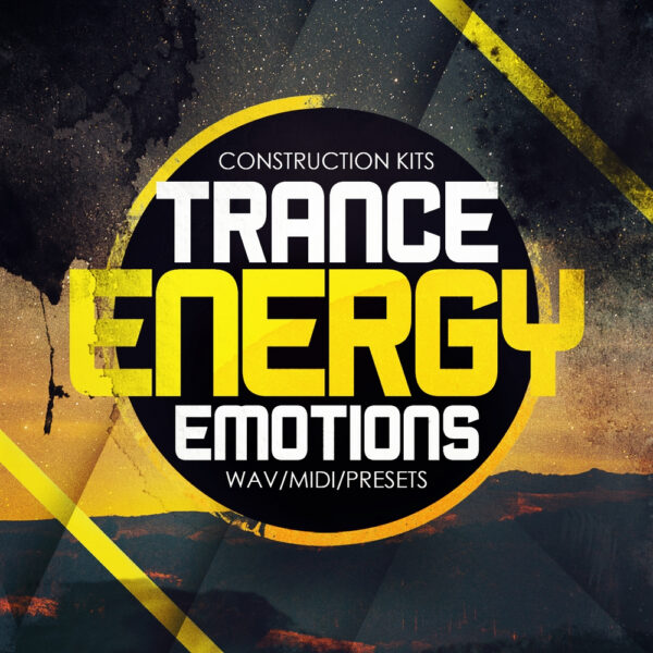 Trance Energy Emotions-0