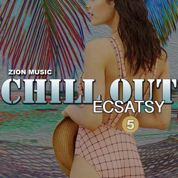 Chill Out Ecstasy Vol. 5-0