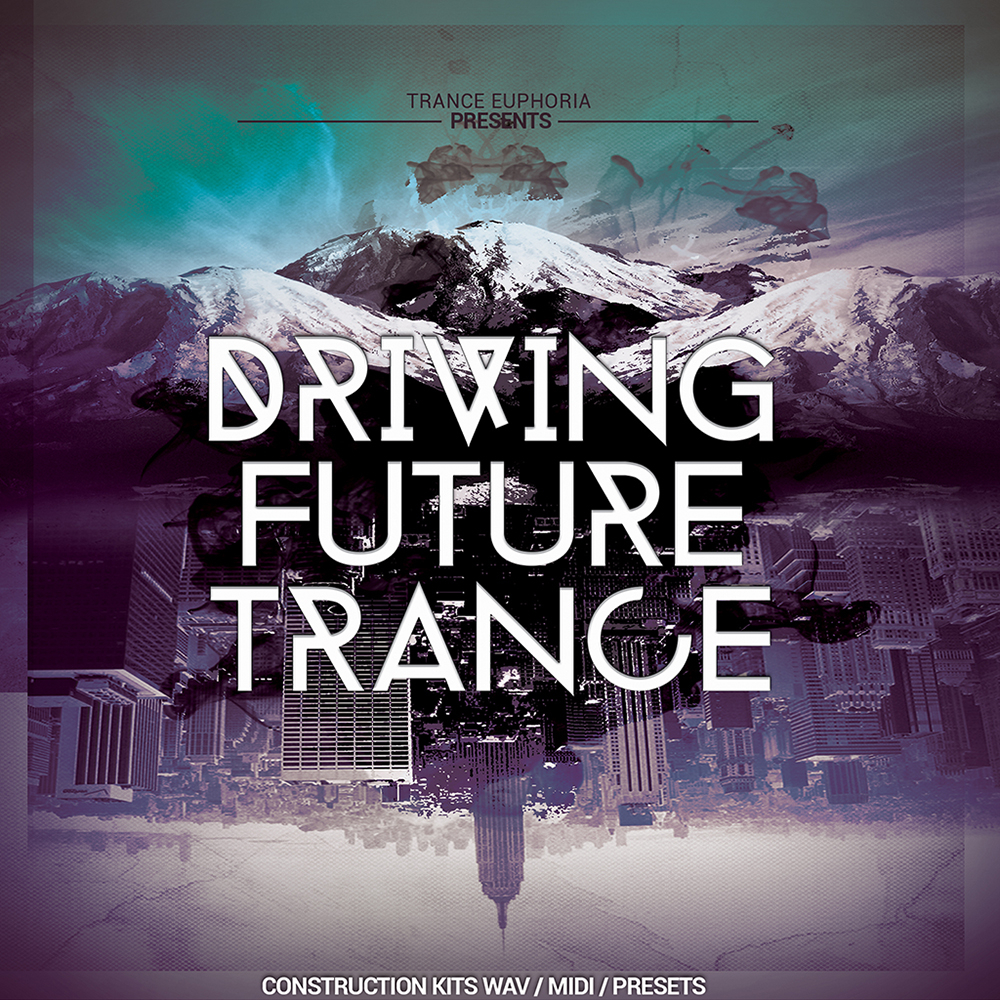 Driving Future Trance-0