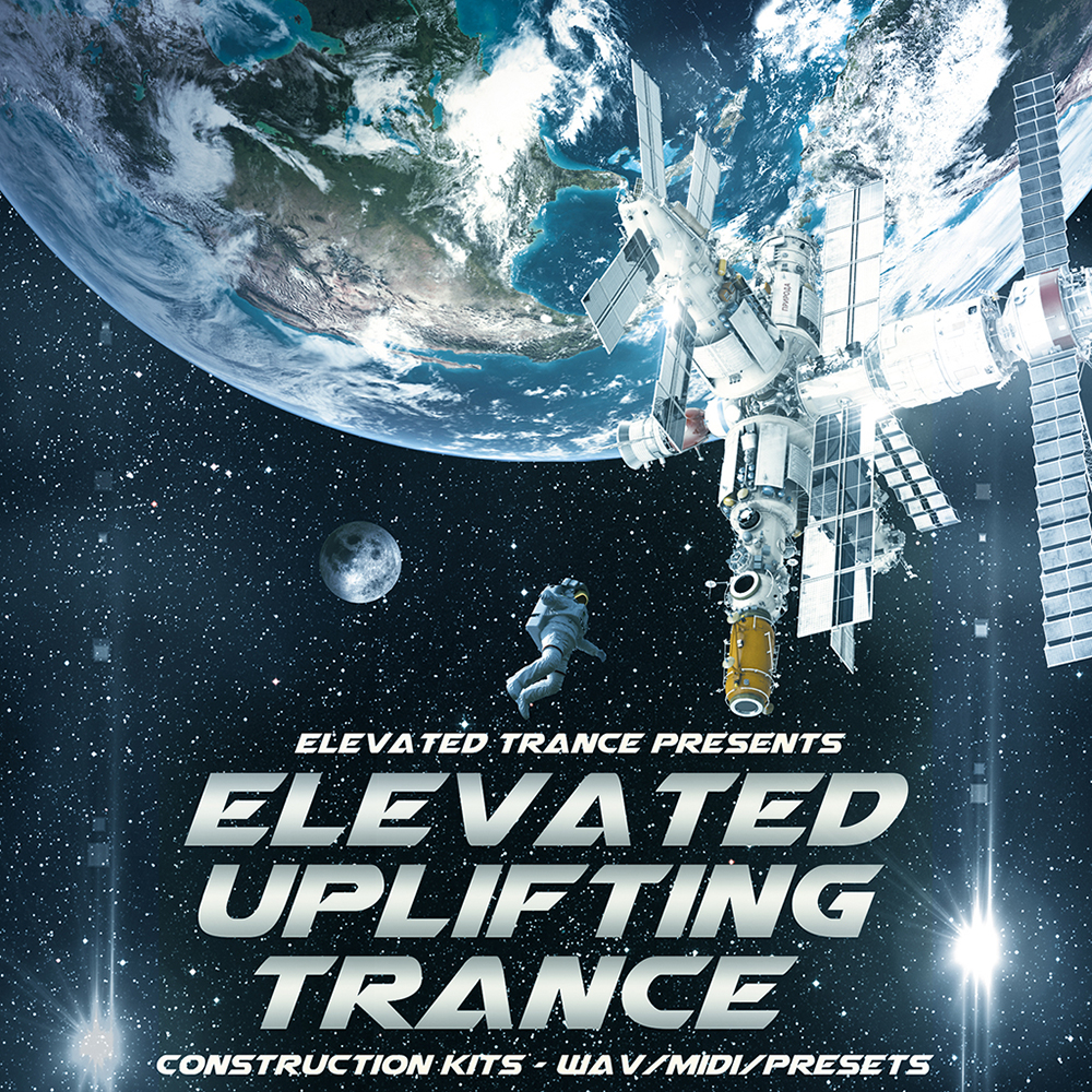 Elevated Uplifting Trance-0