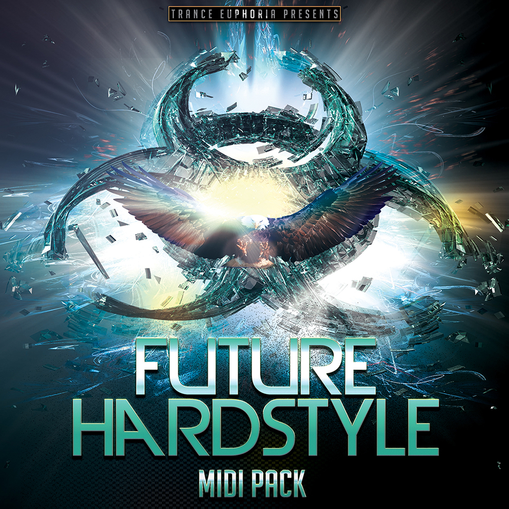 Future Hardstyle MIDI Pack-0