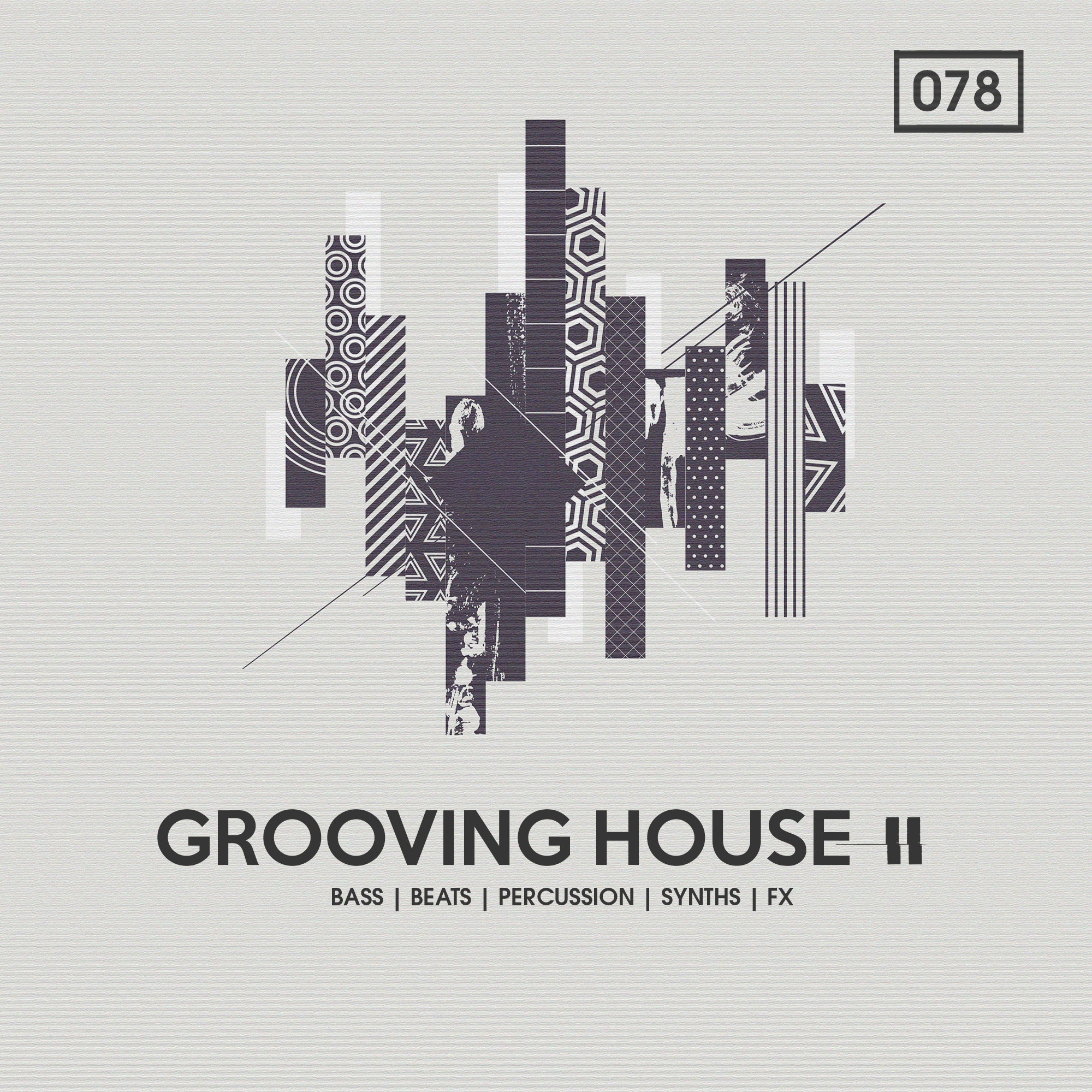 Grooving House 2-0
