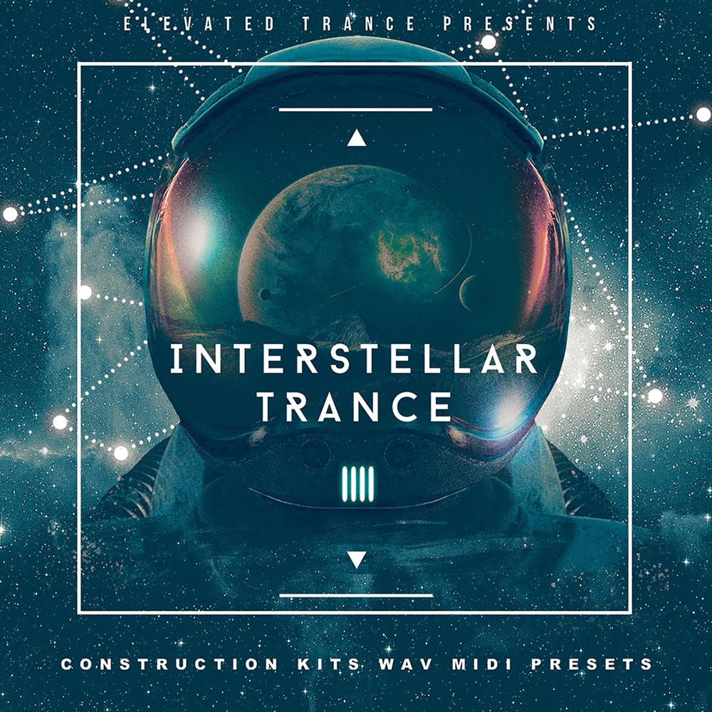 Interstellar Trance-0