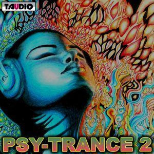 PSY Trance Vol 2-0