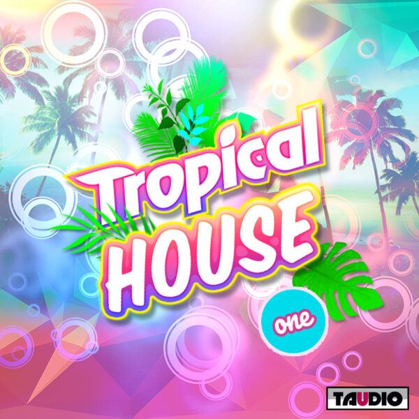 Tropical House Vol.1-0