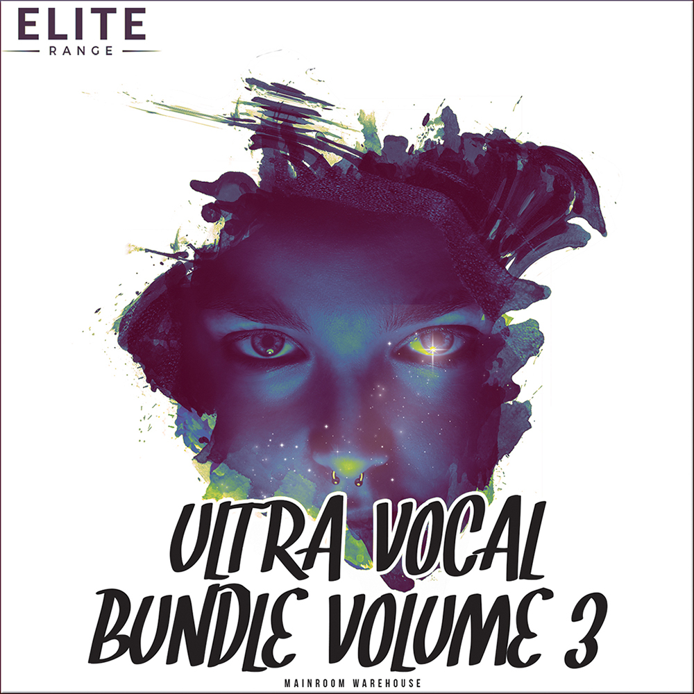 Ultra Vocal Bundle Vol 3-0