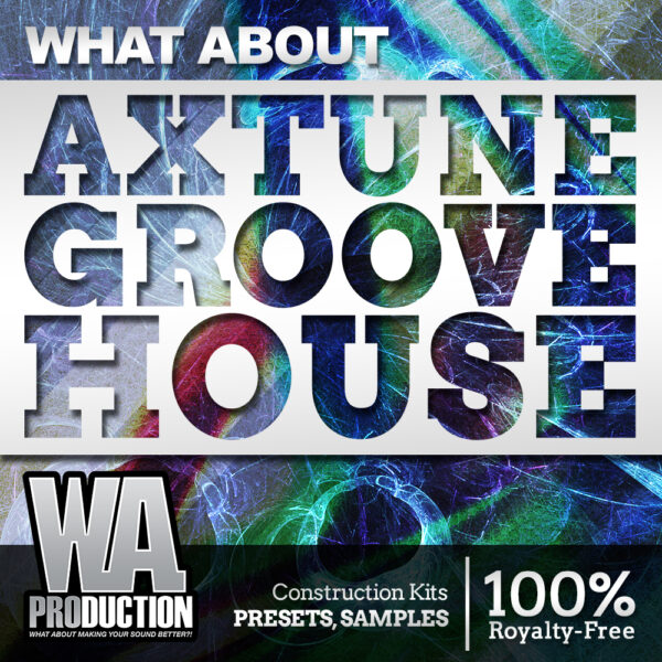 Axtune Groove House-0