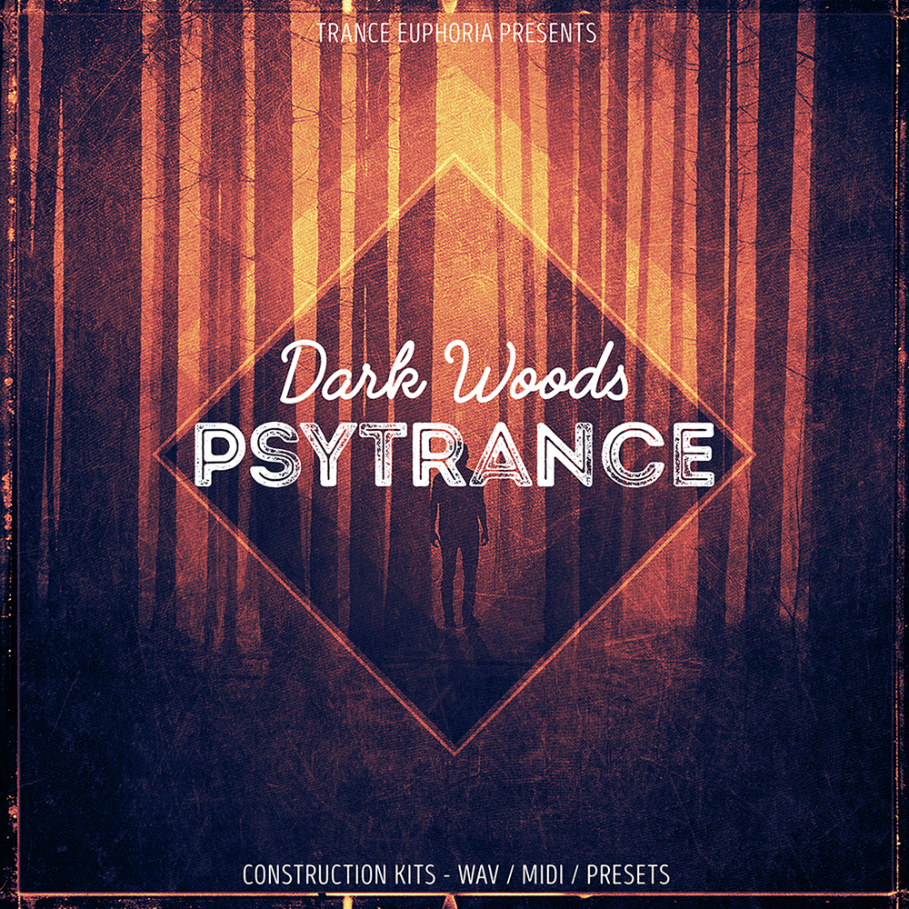 Dark Woods Psytrance-0