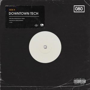 Downtown Tech-0