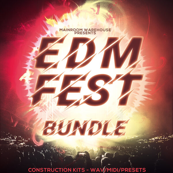 EDM Fest Bundle-0