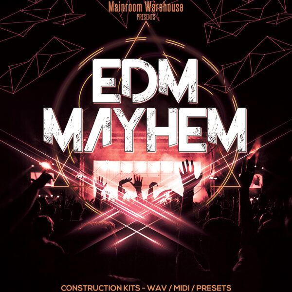 EDM Mayhem-0