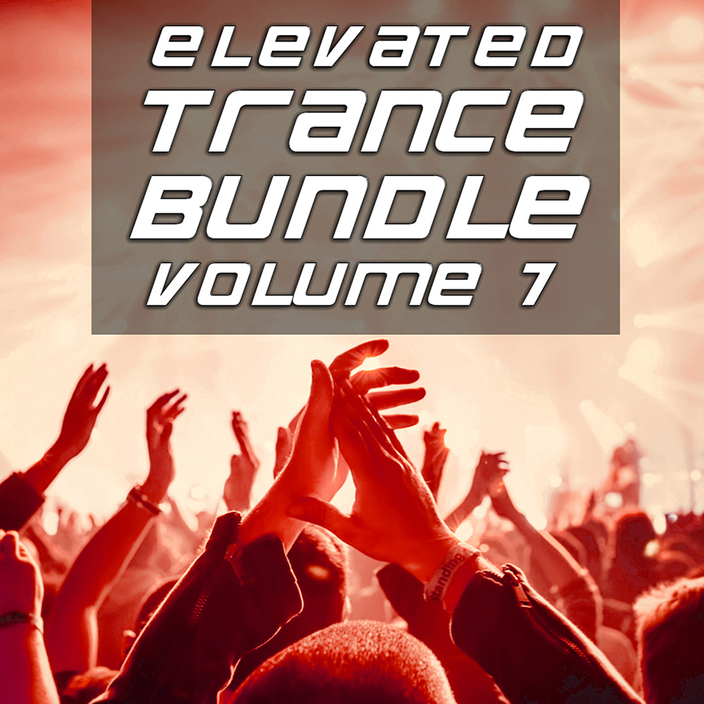 Elevated Trance Bundle Volume 7-0