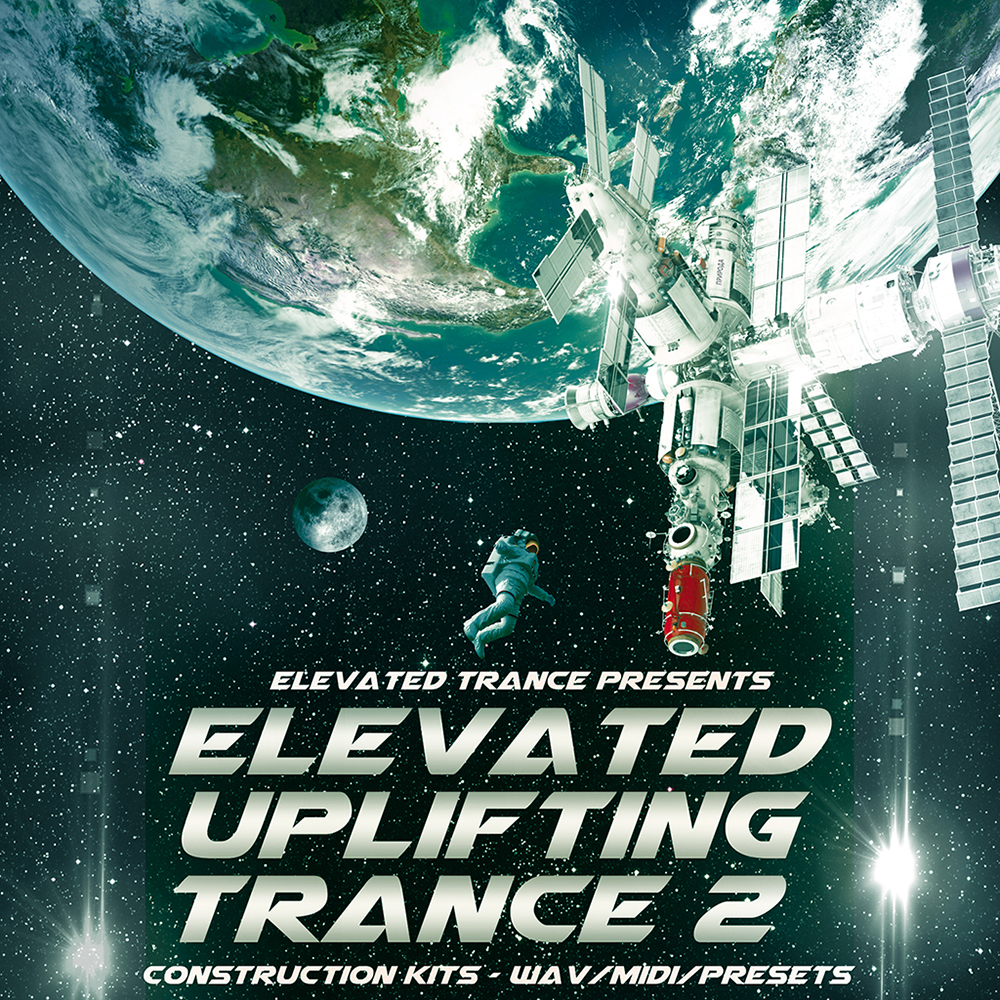 Elevated Uplifting Trance 2-0