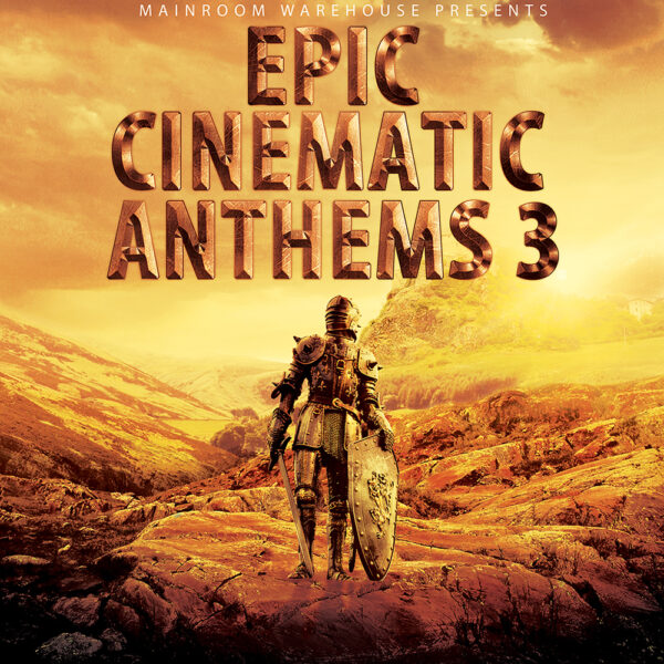 Epic Cinematic Anthems 3-0
