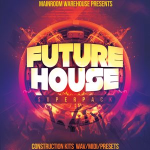 Future House Superpack-0