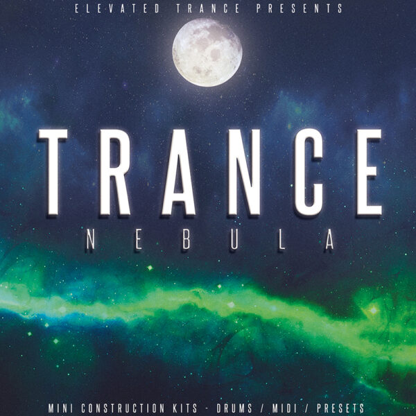 Trance Nebula-0