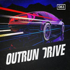 Outrun Drive-0