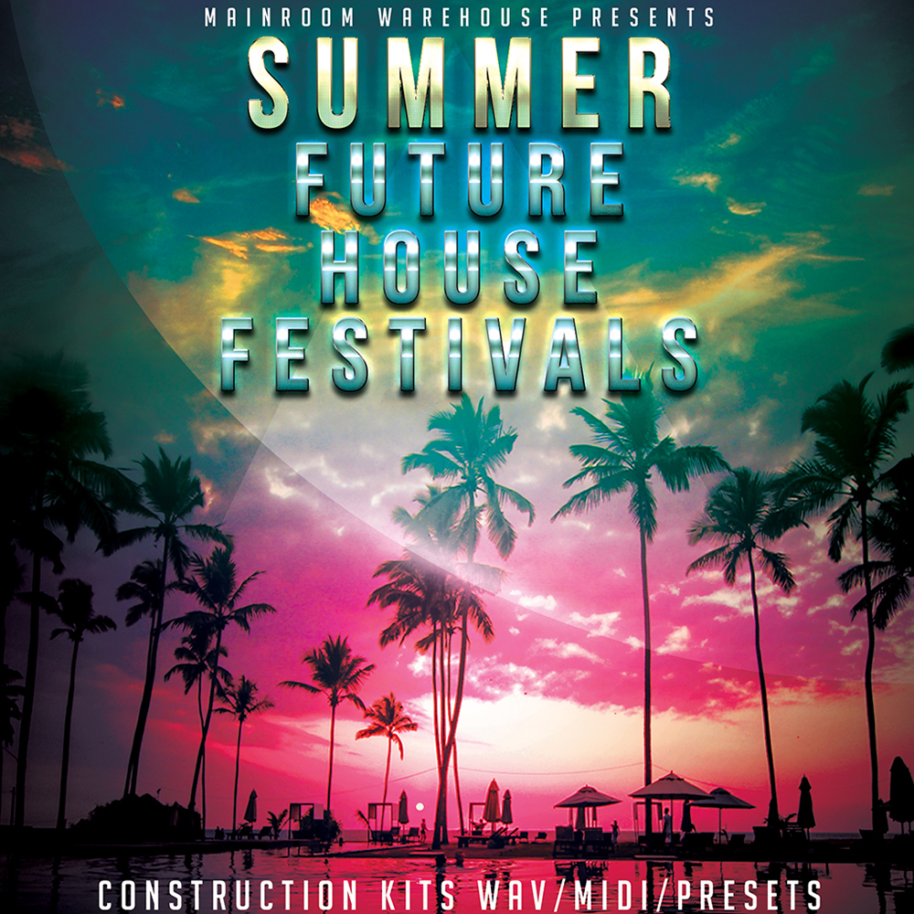 Summer Future House Festivals-0