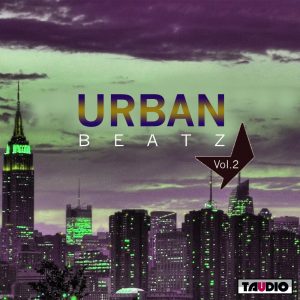 Urban Beatz Vol.2-0