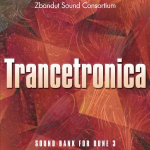 Trancetronica For Dune 3-0