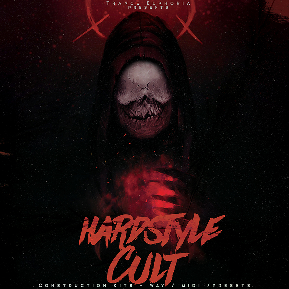Hardstyle Cult-0