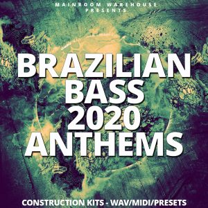 Brazilian Bass 2020 Anthems-0