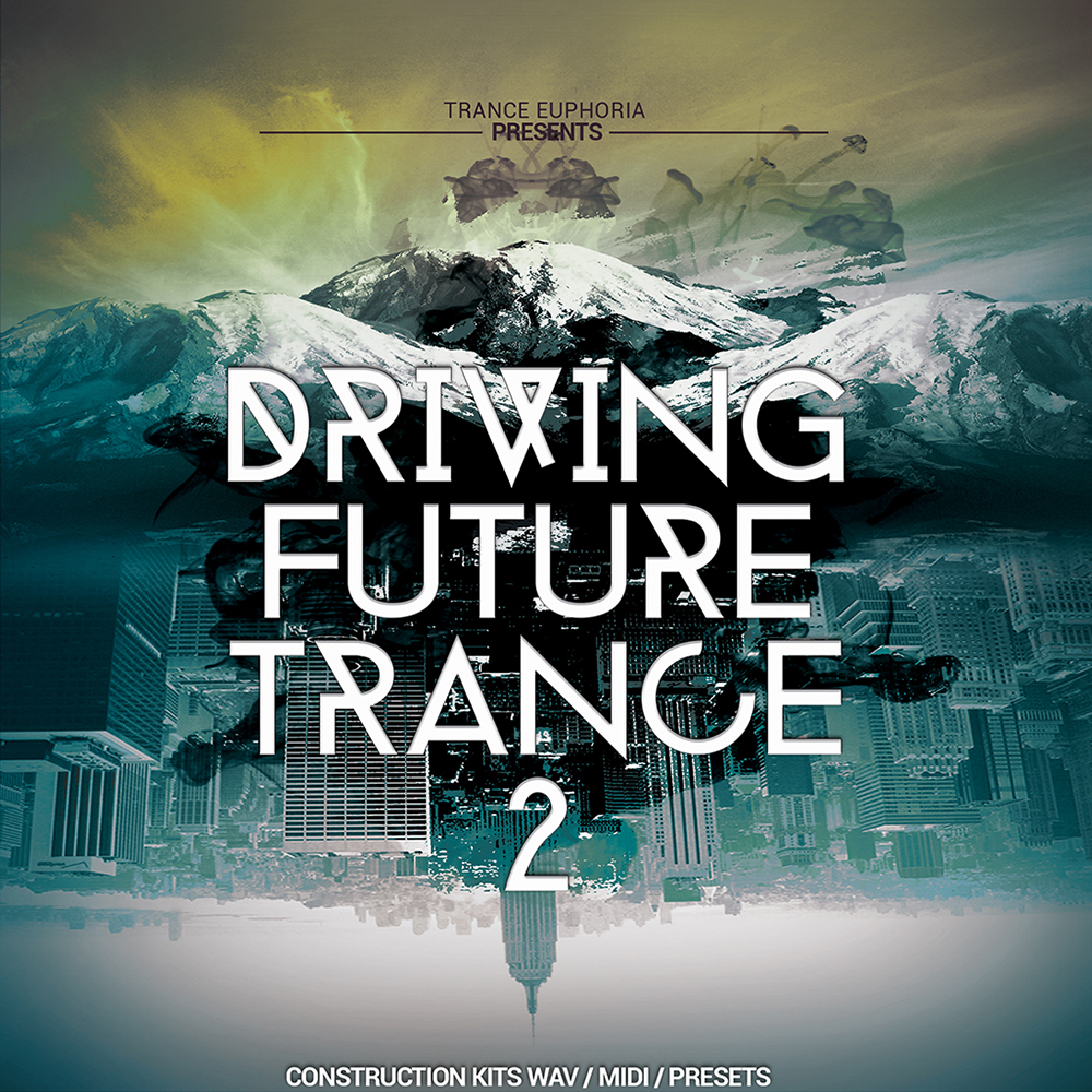 Driving Future Trance 2-0