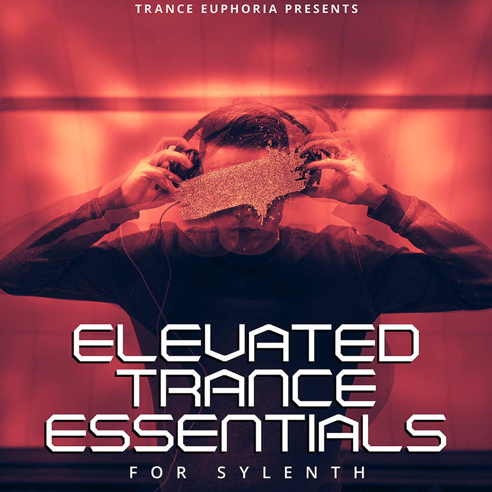 Elevated Trance Essentials For Sylenth-0