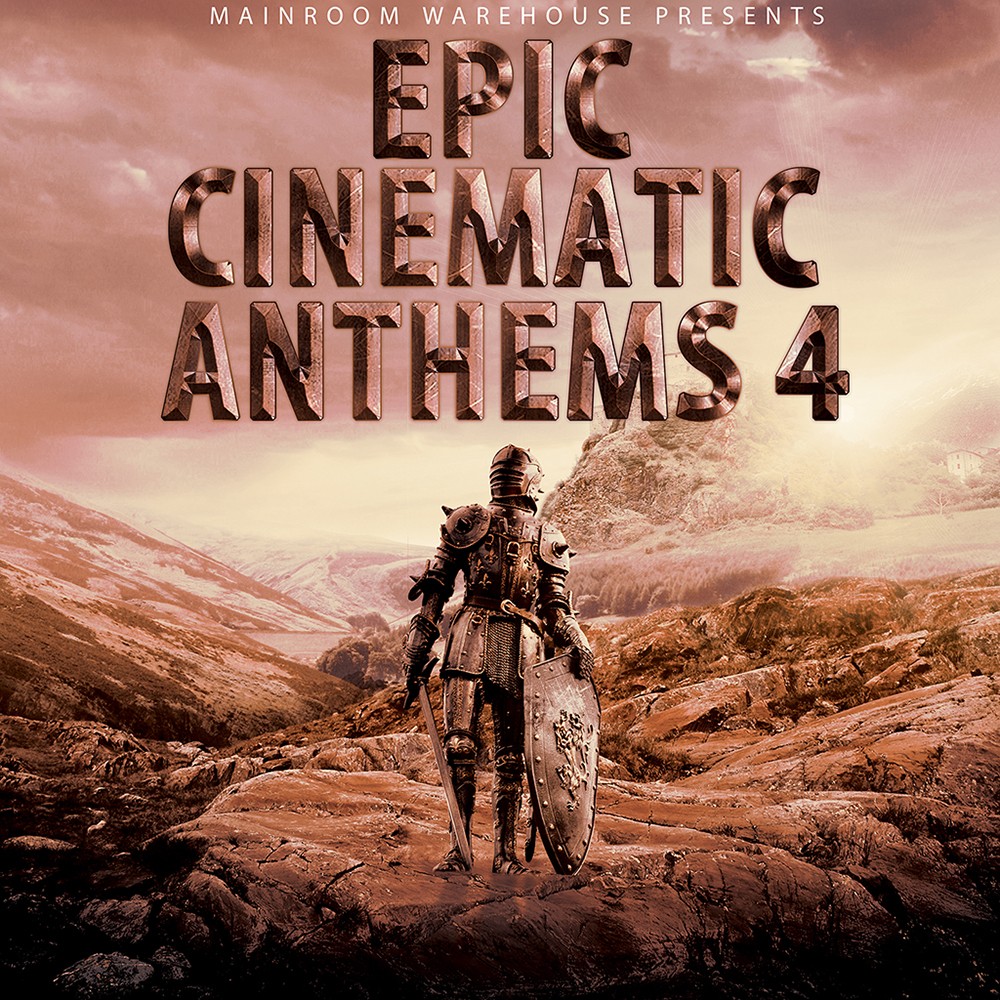Epic Cinematic Anthems 4-0