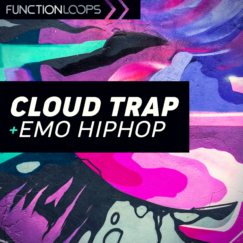 Cloud Trap & Emo Hiphop-0