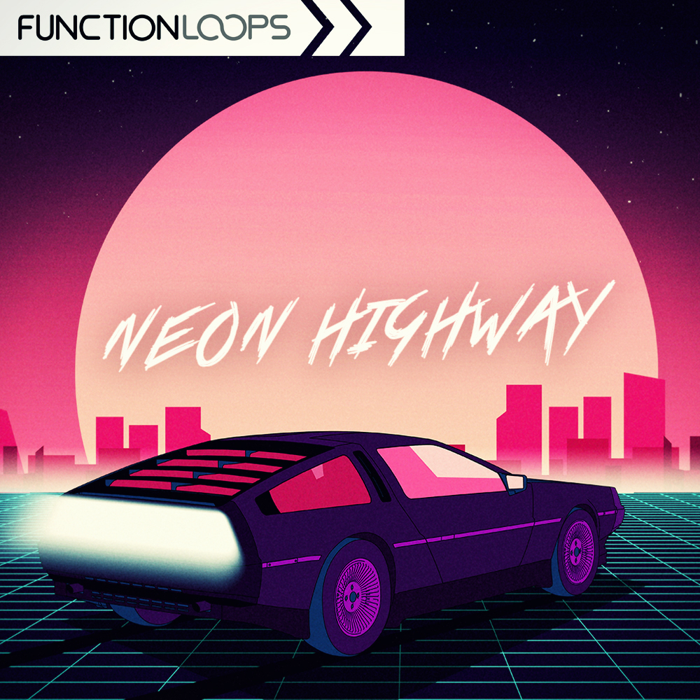 Neon Highway-0