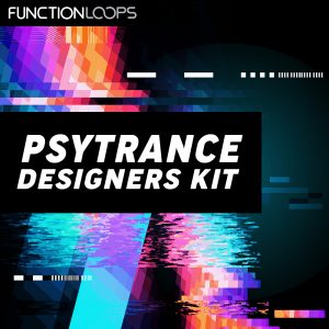 Psytrance Designers Kit-0