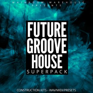 Future Groove House Superpack-0