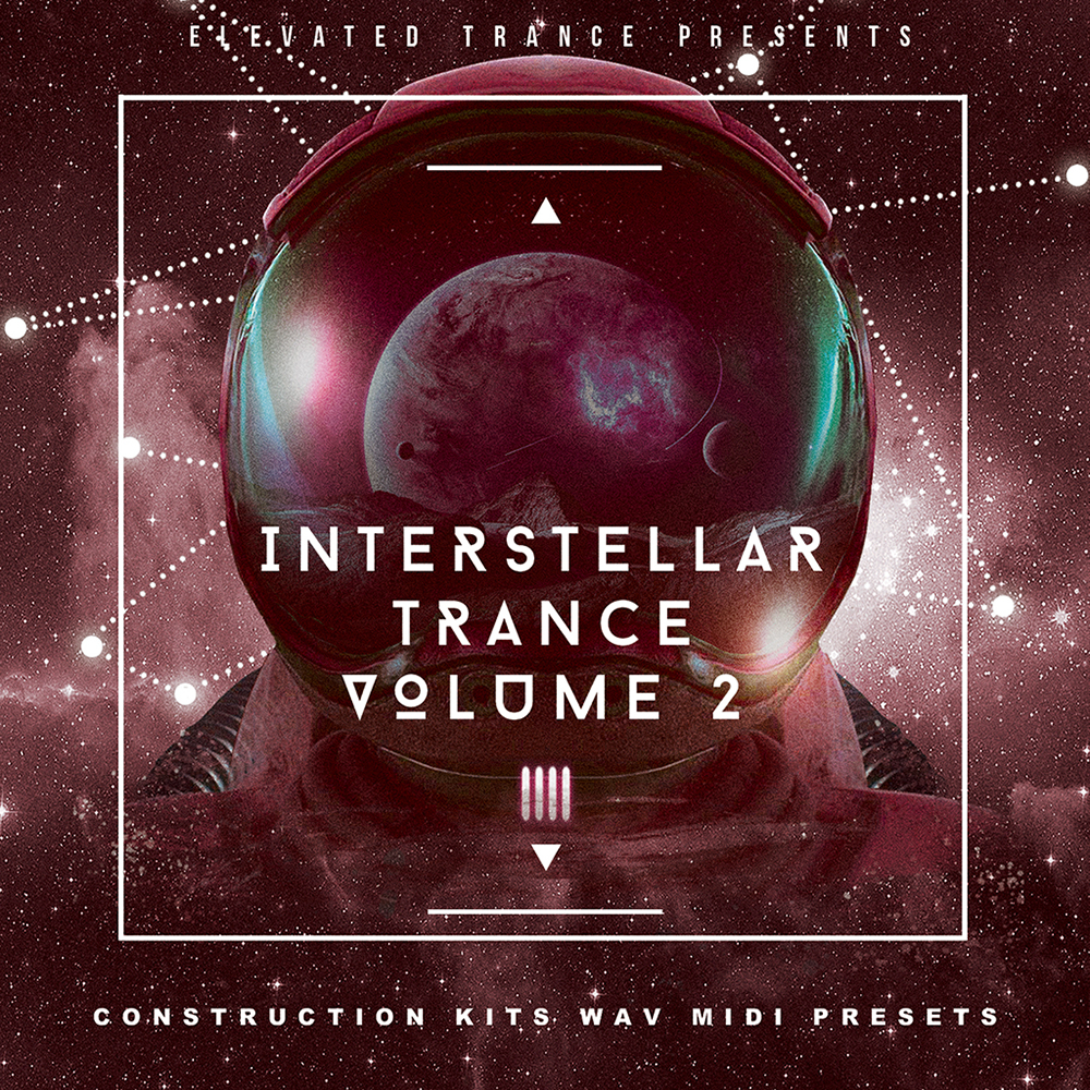 Interstellar Trance 2-0